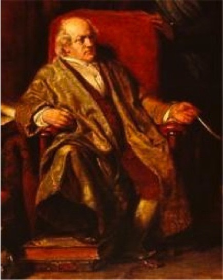 Francis Grose
(1731-1791)
